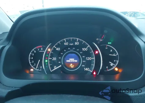 2015 Honda Cr-V Touring from USA, damaged, VIN 5J6RM4H94FL801666